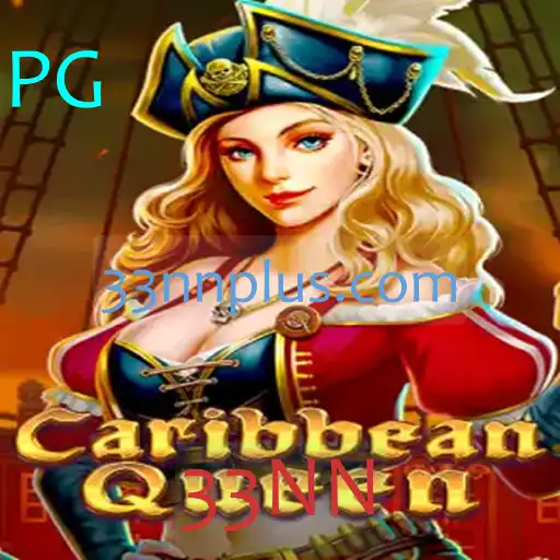 Aventura e Estratégia no Jogo 'CaribbeanQueen'