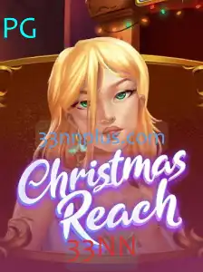 Jogando ChristmasReach: Explorando o Mundo de Aventuras Festivas com 33NN