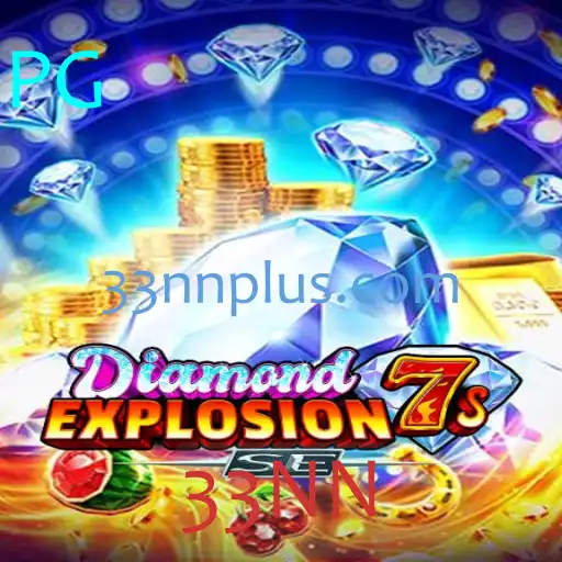 Descubra o Universo de DiamondExplosion7sSE: Um Jogo Empolgante