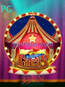 Descubra a Emoção do Jogo EcstaticCircus: Inovação em Cada Rodada