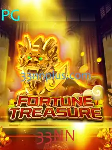 Explorando FortuneTreasure: Aventuras e Estratégia com a Chave 33NN