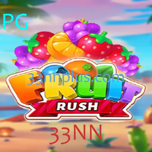 Explorando o Universo Dinâmico de FruitRush: Aventura e Estratégia