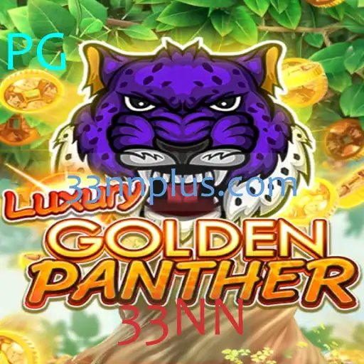 LUXURYGOLDENPANTHER: A Excitante Aventura de Estratégia e Sorte