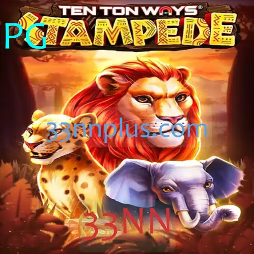 Descubra o Fascinante Mundo de TenTonWaysStampede
