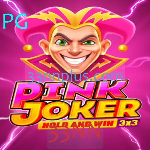 Descubra 'Pinkjoker': O Novo Jogo que Conquista o Mundo