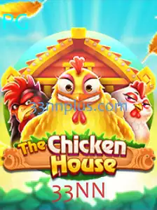 TheChickenHouse: Uma Aventura de Estratégia e Diversão