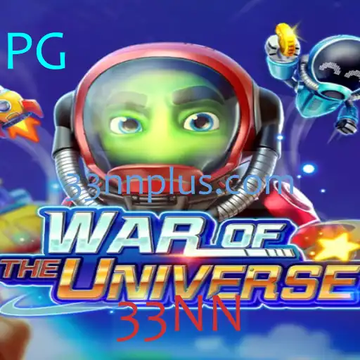 Descubra as Aventuras de WAROFTHEUNIVERSE: O Jogo de Estratégia Estelar