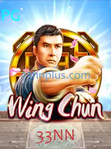 Descubra a Emocionante Nova Tendência no Mundo dos Jogos: WingChun 33NN